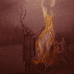 The Earliest Evidence Of Making Fire Has Been Discovered, Dating To 400,000 Years Ago