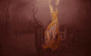 The Earliest Evidence Of Making Fire Has Been&hellip;