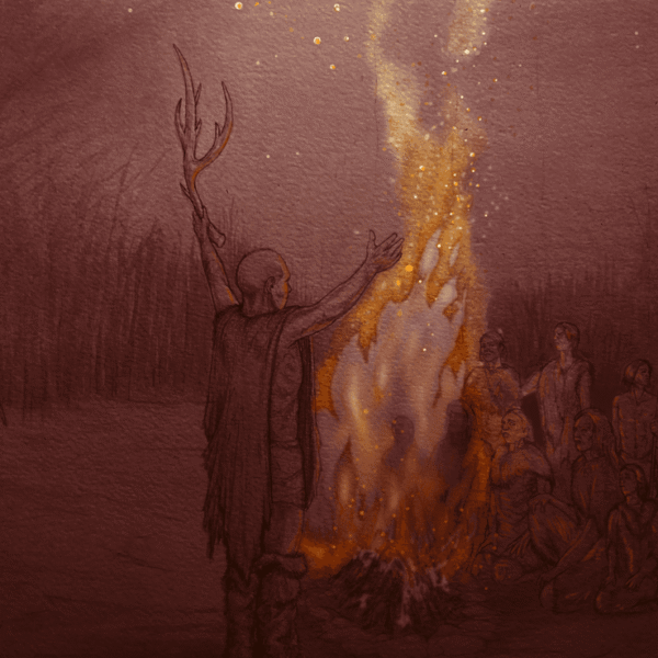 The Earliest Evidence Of Making Fire Has Been&hellip;