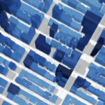 This Brilliant Map Has 3D Models Of Nearly Every Single Building In The World – All 2.75 Billion Of Them