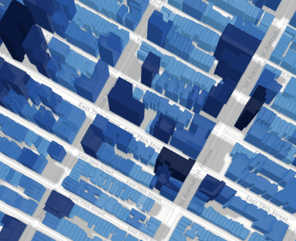 This Brilliant Map Has 3D Models Of Nearly&hellip;