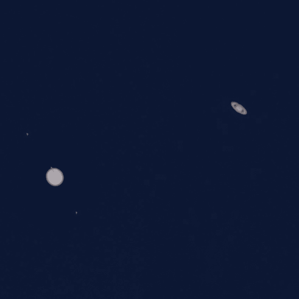 6 Astronomical Events To Look Forward To If&hellip;