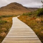 Is It True There Are Two Places On Earth Where You Can Walk Directly On The Mantle?