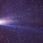 How A Comet On Christmas Day Changed What We Knew About Space