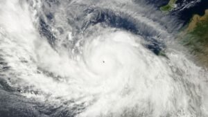 Is It Time To Introduce “Category 6” Hurricanes?