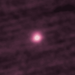 Interstellar Comet 3I/ATLAS Appears To Be Experiencing “Cryovolcanism”, And Is Eerily Similar To Objects In The Outer Solar System