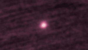 Interstellar Comet 3I/ATLAS Appears To Be Experiencing “Cryovolcanism”,&hellip;