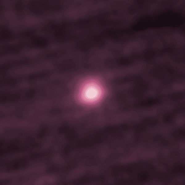 Interstellar Comet 3I/ATLAS Appears To Be Experiencing “Cryovolcanism”,&hellip;