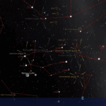 The Moon Will Travel Across The Sky With A Friend On Sunday. Here’s What To Know