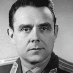 The Man Who Fell From Space: These Are The Last Words Of Cosmonaut Vladimir Komarov