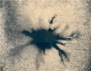 Like Mars, Europa Has A Spider Shape, And&hellip;