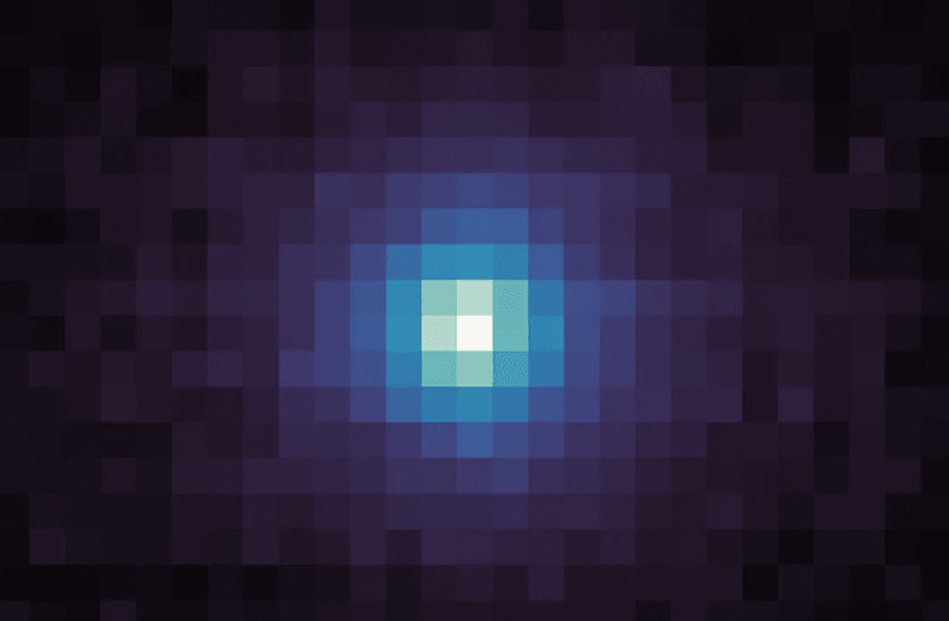 Fresh From Capturing Image Of 3I/ATLAS, NASA’s MAVEN Suffers “Anomaly” And Is No Longer Communicating With Earth