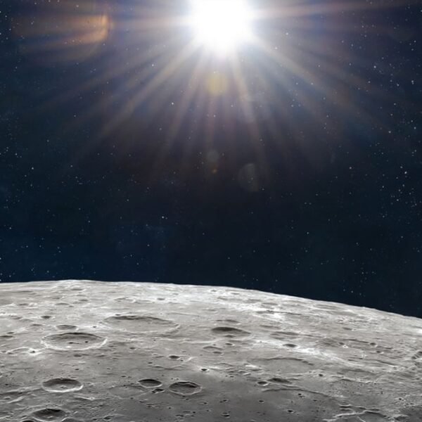 What Is This Massive Heat-Emitting Mass Discovered Beneath&hellip;