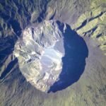 In 1815, The Largest Eruption In Recorded History Plunged Earth Into A Volcanic Winter