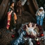 Was Jesus Christ Actually Born On December 25?