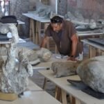 Why Were Pompeii Victims All Wearing Thick Woolly Cloaks In August?