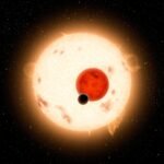 First Images Of A Tatooine-Like Planet That Orbits Its Two Stars Closer Than We’ve Seen Before