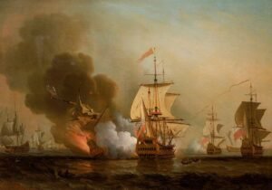 First Treasure From The “$17-Billion-Dollar” Gold-Laden Shipwreck Has&hellip;