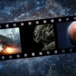 What Is The Best Movie Set In Space? We Asked Real-Life Astronauts To Find Out