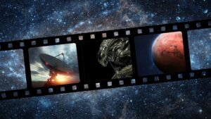 What Is The Best Movie Set In Space?&hellip;