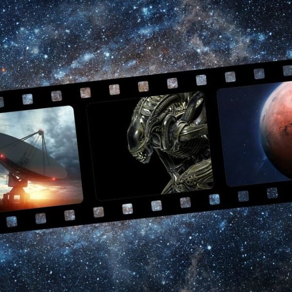 What Is The Best Movie Set In Space?&hellip;