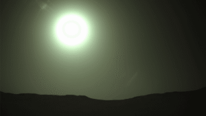 Sol 1,540: NASA Releases Video Of Perseverance Rover’s&hellip;