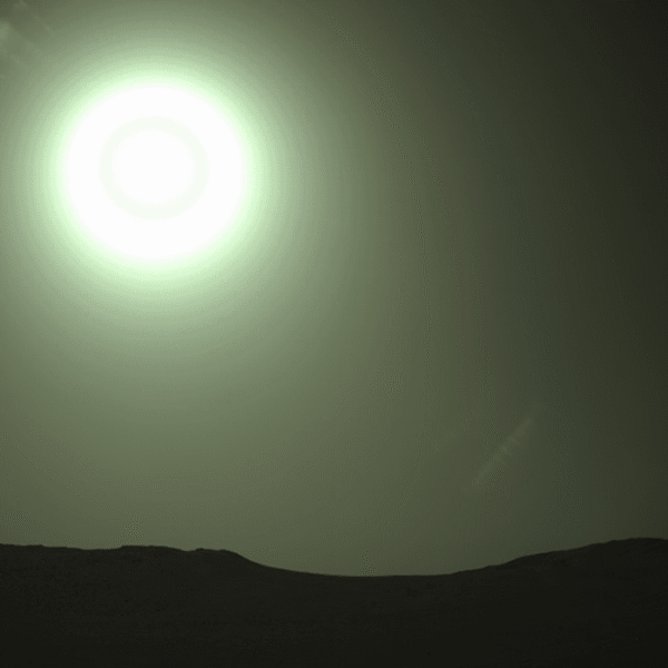 Sol 1,540: NASA Releases Video Of Perseverance Rover’s&hellip;