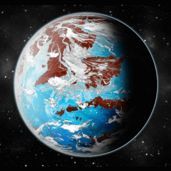What Is A Superhabitable Planet And Have We&hellip;