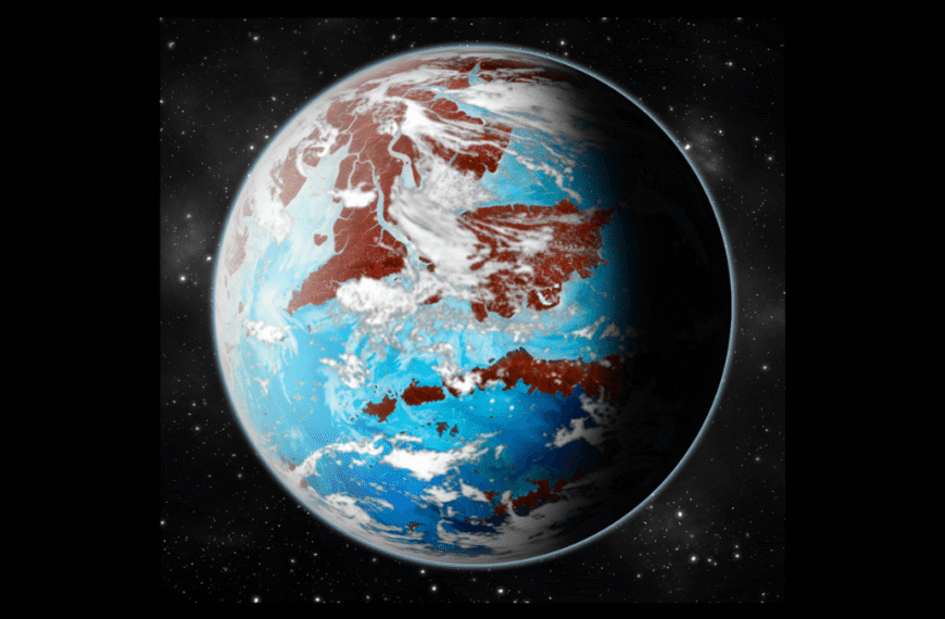 What Is A Superhabitable Planet And Have We Found Any?