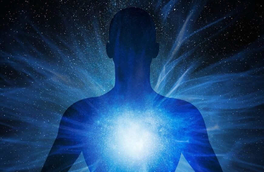 What Did Carl Sagan Actually Mean When He Said “We Are All Made Of Star Stuff”?