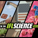 Earliest Evidence Of Making Fire Has Been Discovered, X-Rays Of 3I/ATLAS Reveal Signature Unseen In Other Interstellar Objects, And Much More This Week