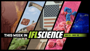 Earliest Evidence Of Making Fire Has Been Discovered,&hellip;