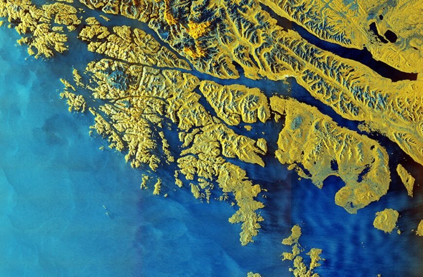 ESA Steps Up Earth Monitoring, As NASA And NOAA Missions Face Uncertain Futures