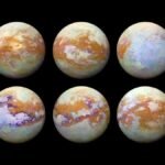 Titan, Saturn’s Biggest Moon, Might Not Have A Secret Ocean After All