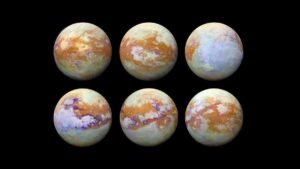 Titan, Saturn’s Biggest Moon, Might Not Have A&hellip;