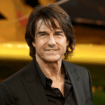 Politics May Have Just Killed Our Chances To See A Tom Cruise Movie Actually Shot In Space