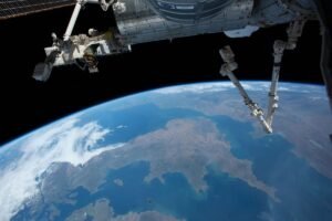 The Three Norths Are Moving On: A Once-In-A-Lifetime&hellip;