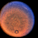 Uranus May Not Be So Weird After All – Voyager Just Caught It During An Unusual Gust Of Wind