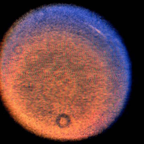 Uranus May Not Be So Weird After All&hellip;