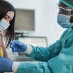 Enormous New Study Finds COVID-19 mRNA Shots Associated With 25 Percent Lower Risk Of Death From Any Cause