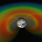 Humans Have Accidentally Created A Barrier Around The Earth