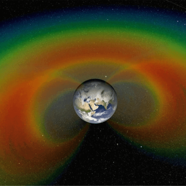 Humans Have Accidentally Created A Barrier Around The&hellip;