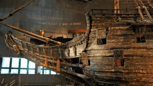 What Happened To The Vasa? Arguably The Least&hellip;