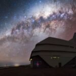 With The Powerful Vera Rubin Observatory, We Could Find Up To 50 Interstellar Objects Like Comet 3I/ATLAS