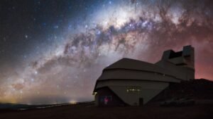 With The Powerful Vera Rubin Observatory, We Could&hellip;