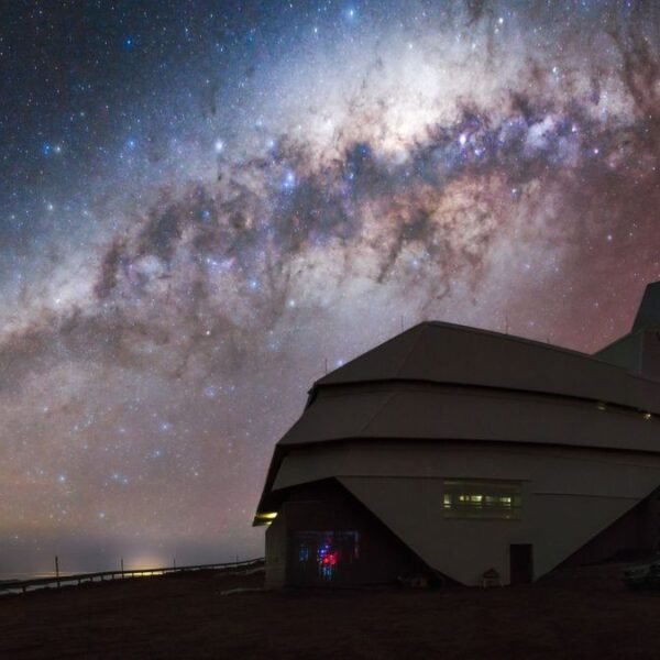 With The Powerful Vera Rubin Observatory, We Could&hellip;