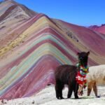 Why Is Rainbow Mountain So Vibrantly Colorful?