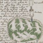 Is This How The Voynich Manuscript Was Made? A New Cipher Offers Fascinating Clues