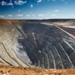 Microwaving rocks could help mining operations pull CO2 out of the air