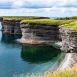 The captivating story that Earth’s ‘boring’ layered rocks tell us